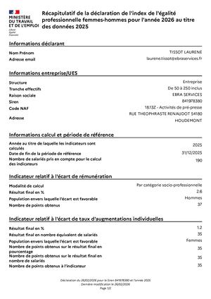 Declaration 841978380 2025