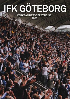 Verksamhetsberättelse 2025