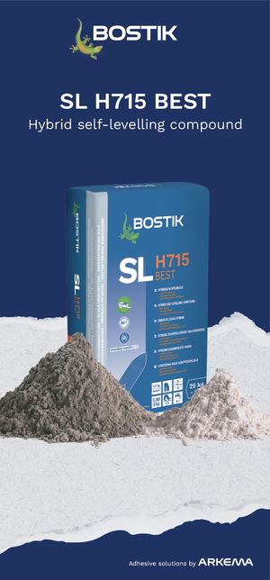 Brochure SL H715 BEST