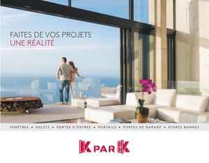 Catalogue KparK (interactif)