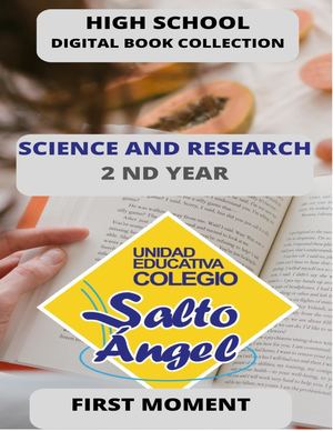 Metodología De 2do Año First Moment