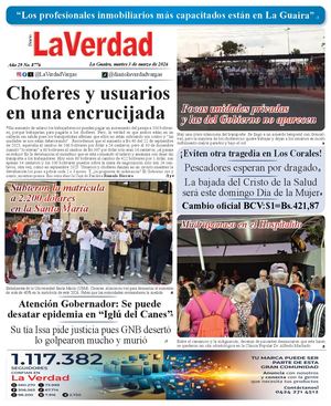 Impreso Digital 8776