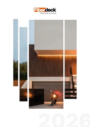 Fiberdeck 2026 NL