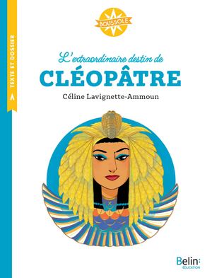 9791035844561 Cleopatre