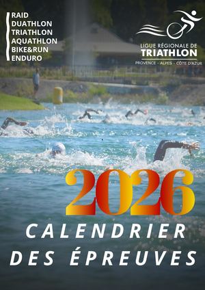 Calendrier 2026