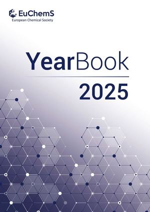 EuChemS Year Book 2025