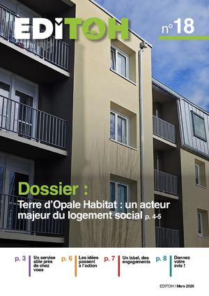 Editoh N°18 Mars 2026