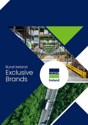 Exclusive Brands Catalogue