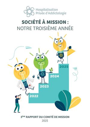 HPA: Société à Mission 2026