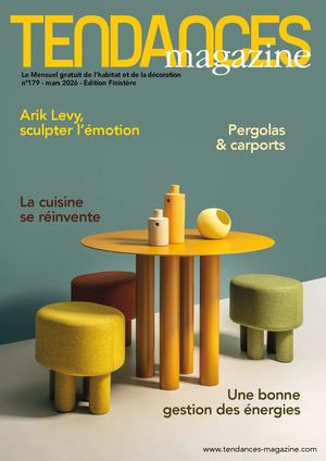 Tendances Magazine Mars 2026 Édition Finistere
