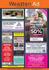 WEALDEN AD - 06/03/26