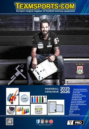 Teamsport - rukomet - 2025./2026.