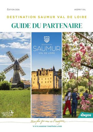 Guide Du Partenaire 2026