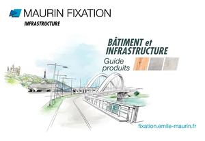Guide Infra & Bâtiment 2026