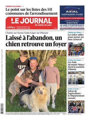 LE JSL 28/02/2026