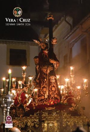 Boletín Vera+cruz 2026 Baeza