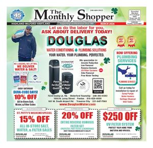 Highland Hartland Milford March 2026