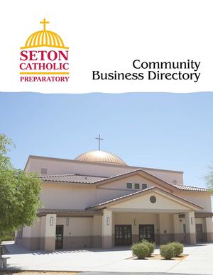 Business Directory July 2025
