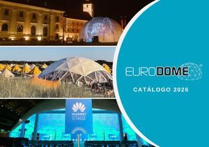 Catálogo Eurodome