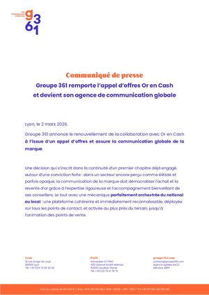 2026 _03 Groupe 361_Or en Cash
