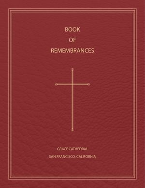 Digital Book Of Remembrances