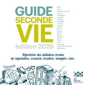 Guide Seconde Vie Rmcom 2026