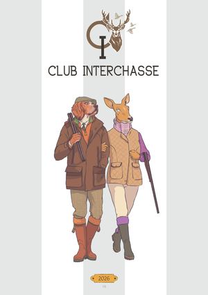 Français Club Interchasse 2026