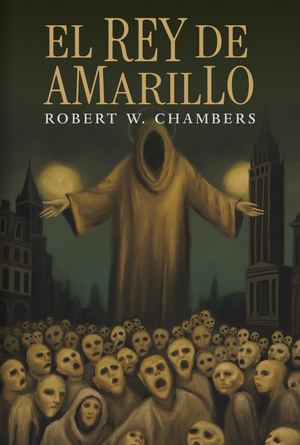 El Rey de Amarillo - Muestra comercial