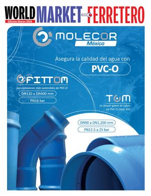 revista world market ferretero