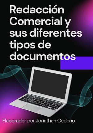 Revista Redacción Comercial