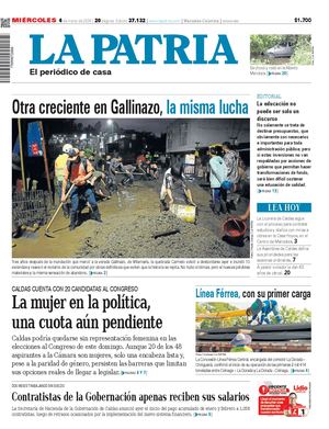 Lapatria 04032026