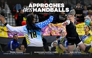 Approches n°212 Février 2026