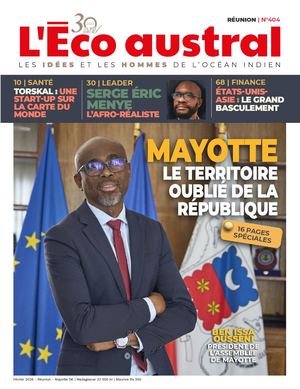 L'éco Austral N°404