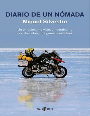 Diario De Un Nomada (Silvestre Miquel) (Z Library Sk, 1lib Sk, Z Lib Sk)