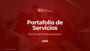 Portafolio De Servicios Bm (1)