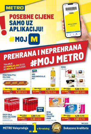 Metro Od 02 15 03 2026