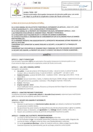 2026 037 Natacha Cattane Vente De Crêpes Temporaires Tampon