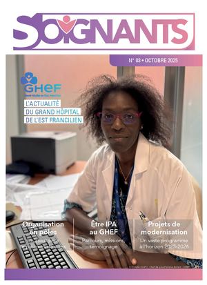 Soignants Oct25