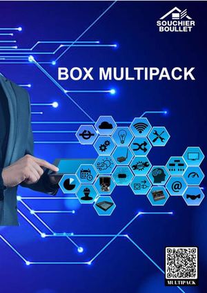 CT Box Multipack