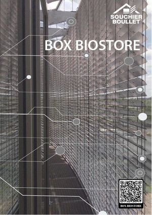 CT Box Biostore