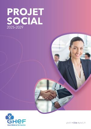 Projet Social