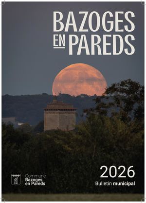 Bulletin Municipal 2026