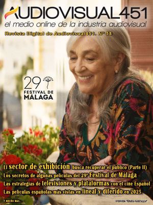 Revista Especial Festival de Málaga/MAFIZ 2026 - Audiovisual451