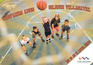 Vibr'Anim Ados Avril 2026