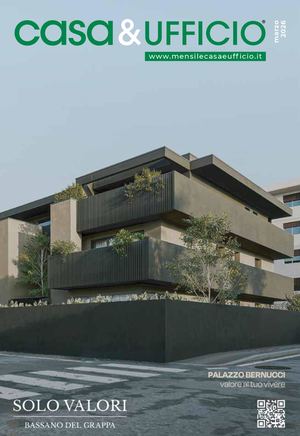 Casa&ufficio 03 2026