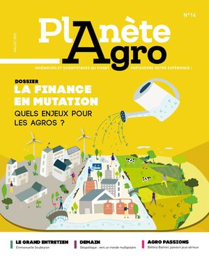 Planète Agro 14 - Teaser