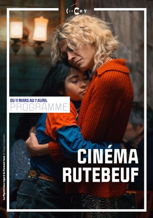 Programme Cinéma - Mars 2026