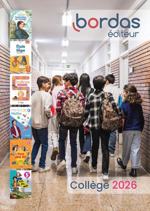 Catalogue College 2026