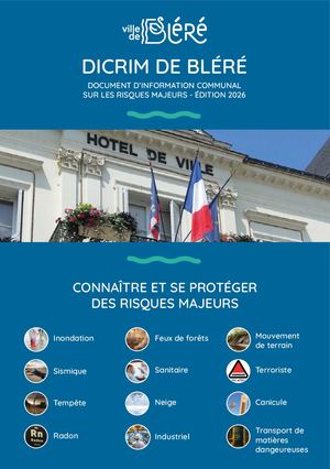 Document d'information communal sur les risques majeurs