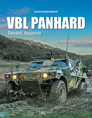 9791038015111 - VBL Panhard